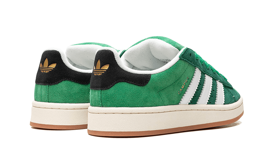 Adidas Campus 00s Collegiate Green - Exclufy