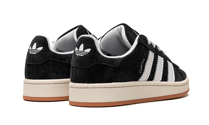 Adidas Campus 00s Core Black - Exclufy