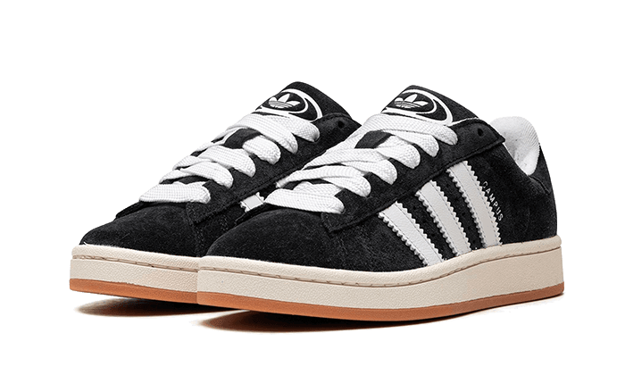 Adidas Campus 00s Core Black - Exclufy