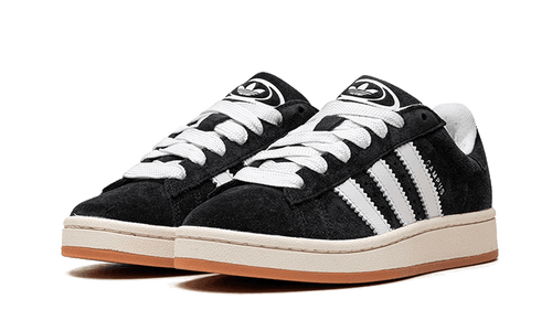 Adidas Campus 00s Core Black - Exclufy