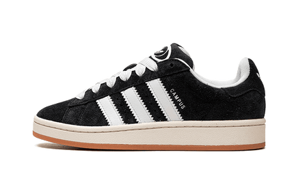 Adidas Campus 00s Core Black - Exclufy