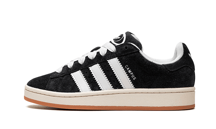 Adidas Campus 00s Core Black - Exclufy