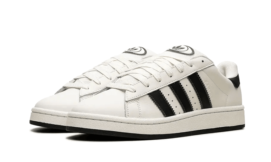 Adidas Campus 00s Core White Core Black Off White - Exclufy