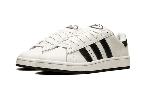 Adidas Campus 00s Core White Core Black Off White - Exclufy