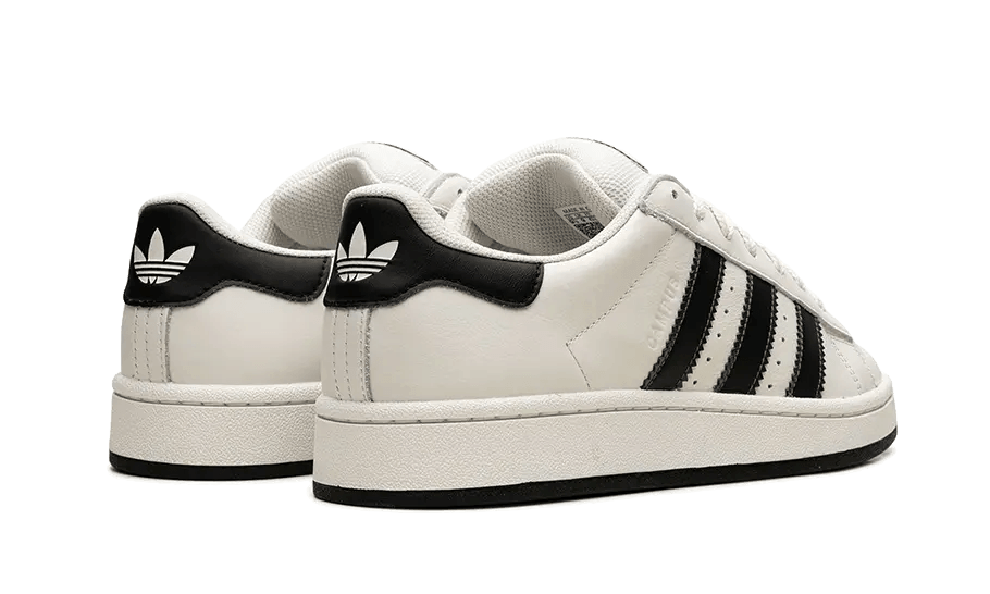 Adidas Campus 00s Core White Core Black Off White - Exclufy