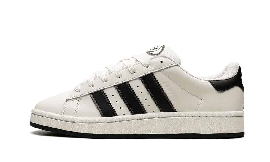 Adidas Campus 00s Core White Core Black Off White - Exclufy