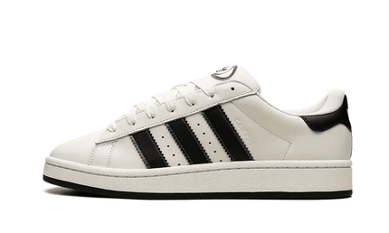 Adidas Campus 00s Core White Core Black Off White - Exclufy