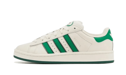 Adidas Campus 00s Core White Green - Exclufy