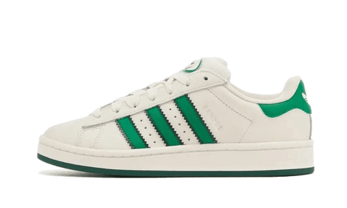 Adidas Campus 00s Core White Green - Exclufy