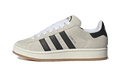 Adidas Campus 00s Crystal White Core Black - Exclufy