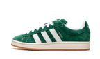 Adidas Campus 00s Dark Green Cloud White - Exclufy