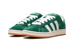 Adidas Campus 00s Dark Green Cloud White - Exclufy