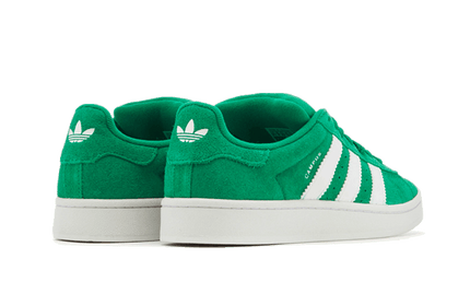 Adidas Campus 00s Green Cloud White - Exclufy