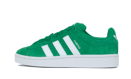 Adidas Campus 00s Green Cloud White - Exclufy