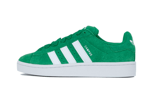 Adidas Campus 00s Green Cloud White - Exclufy