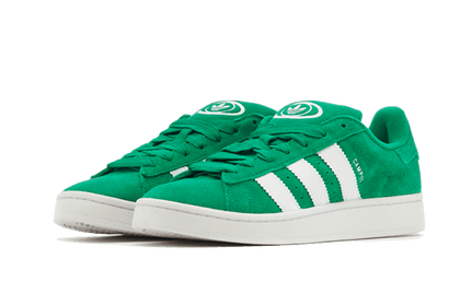 Adidas Campus 00s Green Cloud White - Exclufy