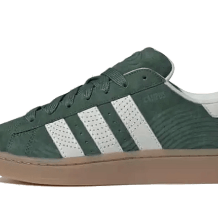 Adidas Campus 00s Green Oxide Off White Gum - Exclufy