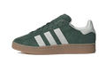 Adidas Campus 00s Green Oxide Off White Gum - Exclufy