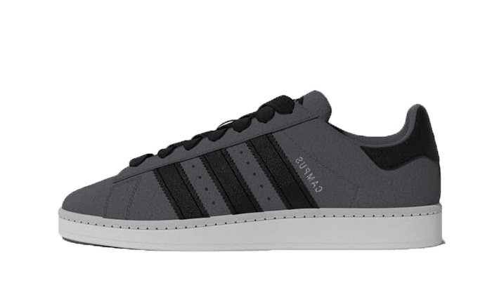 Adidas Campus 00s Grey Six Core Black - Exclufy