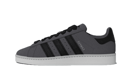 Adidas Campus 00s Grey Six Core Black - Exclufy