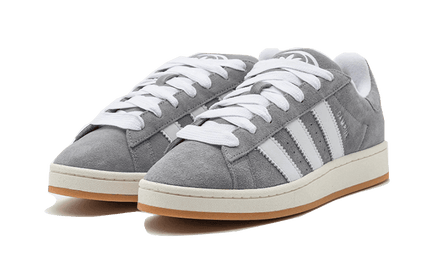 Adidas Campus 00s Grey White - Exclufy