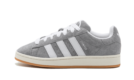 Adidas Campus 00s Grey White - Exclufy