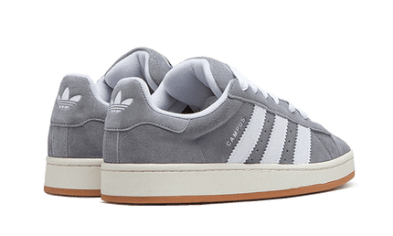 Adidas Campus 00s Grey White - Exclufy