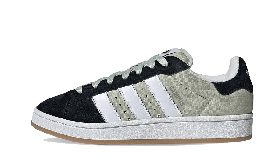 Adidas Campus 00s Halo Green Cloud White - Exclufy