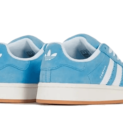 Adidas Campus 00s Light Blue - Exclufy