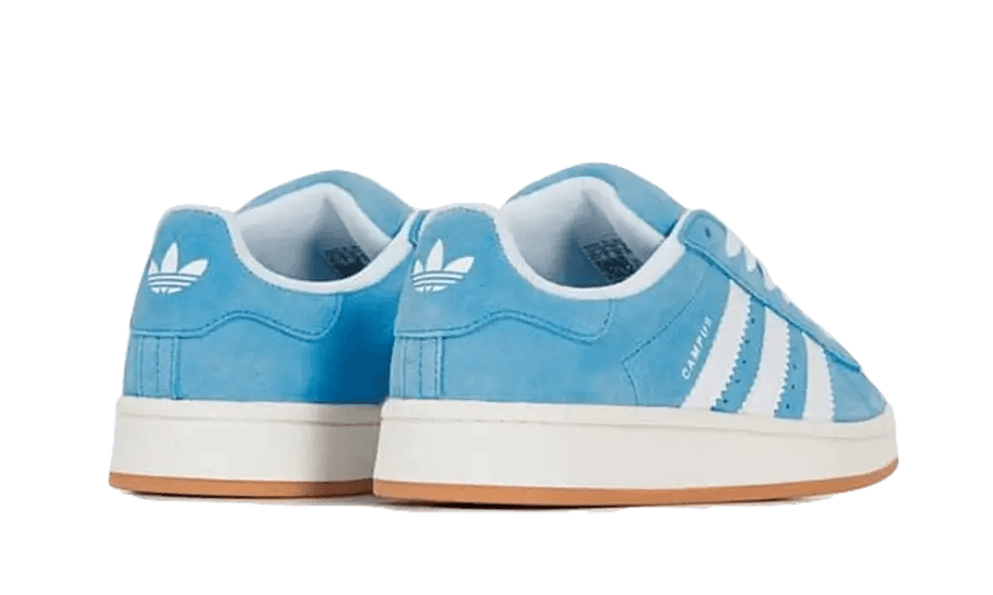 Adidas Campus 00s Light Blue - Exclufy