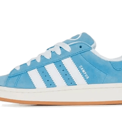 Adidas Campus 00s Light Blue - Exclufy