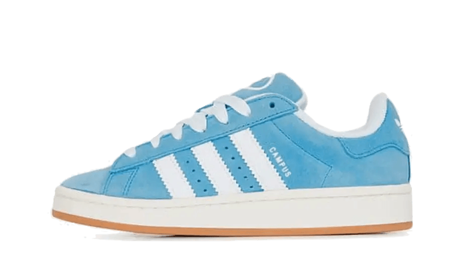 Adidas Campus 00s Light Blue - Exclufy