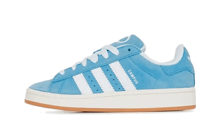 Adidas Campus 00s Light Blue - Exclufy