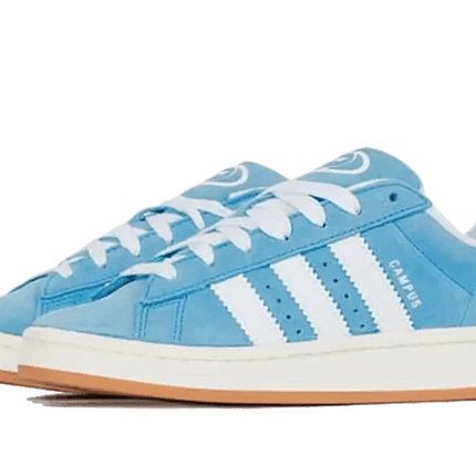 Adidas Campus 00s Light Blue - Exclufy