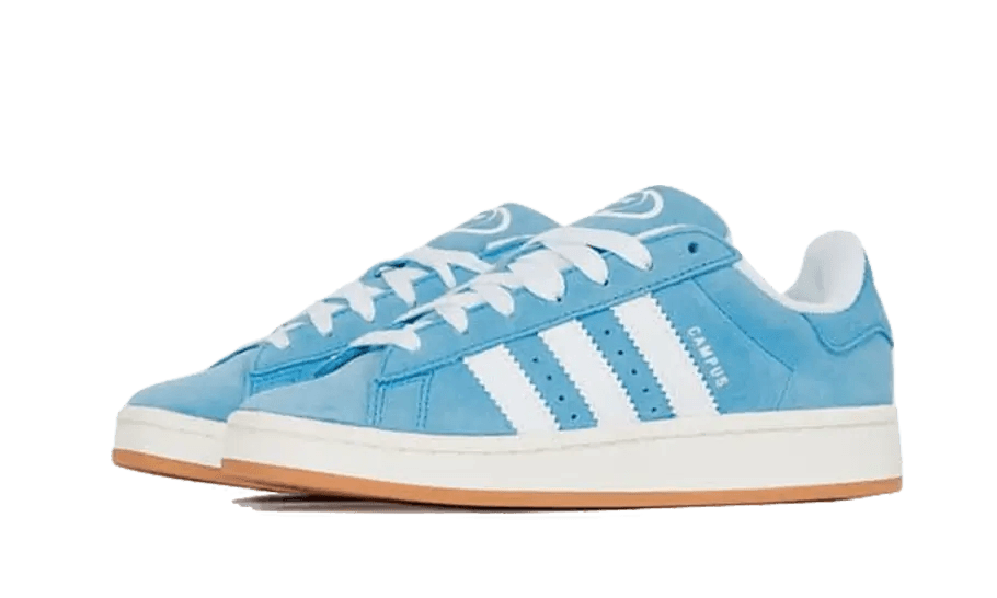 Adidas Campus 00s Light Blue - Exclufy