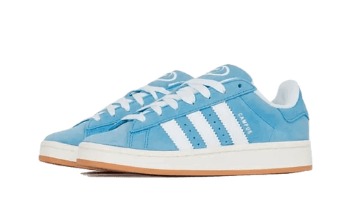 Adidas Campus 00s Light Blue - Exclufy