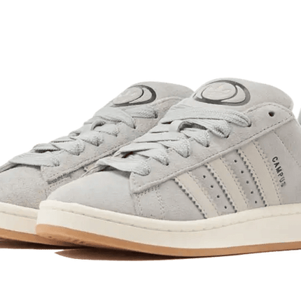 Adidas Campus 00s Light Grey - Exclufy