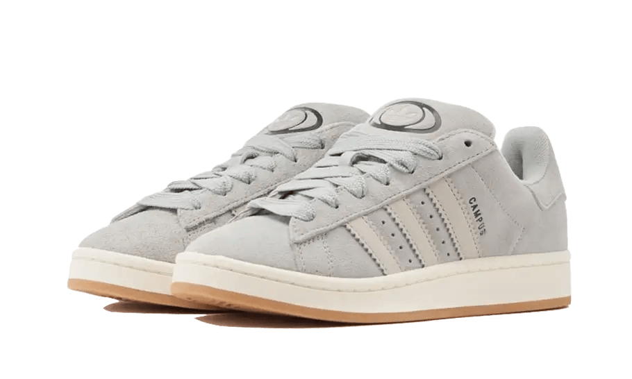 Adidas Campus 00s Light Grey - Exclufy