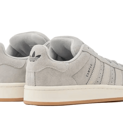 Adidas Campus 00s Light Grey - Exclufy