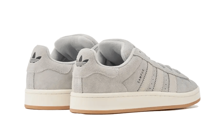 Adidas Campus 00s Light Grey - Exclufy