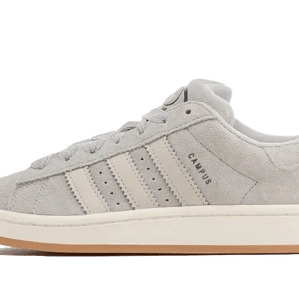 Adidas Campus 00s Light Grey - Exclufy