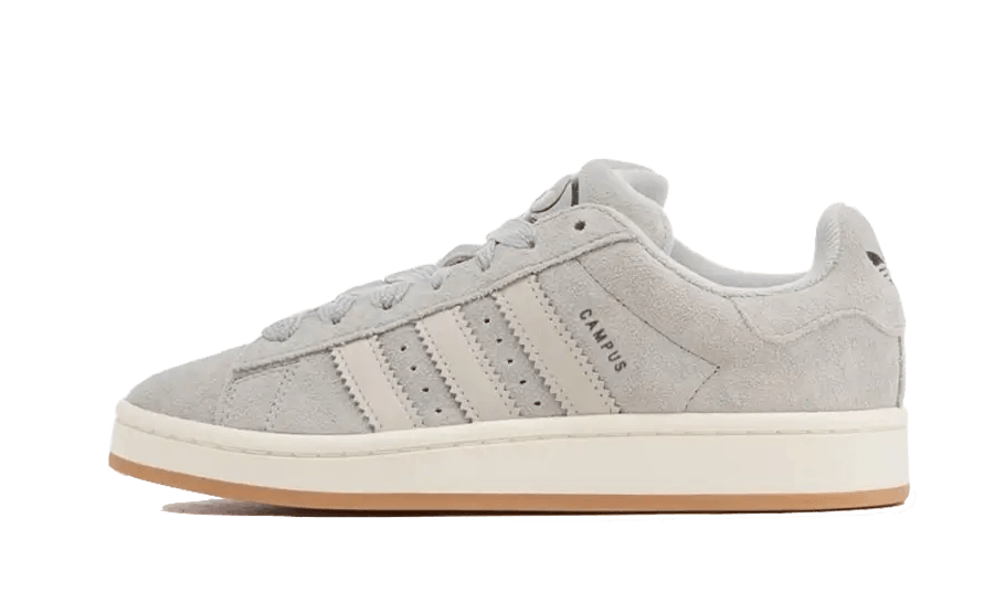 Adidas Campus 00s Light Grey - Exclufy