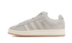 Adidas Campus 00s Light Grey - Exclufy
