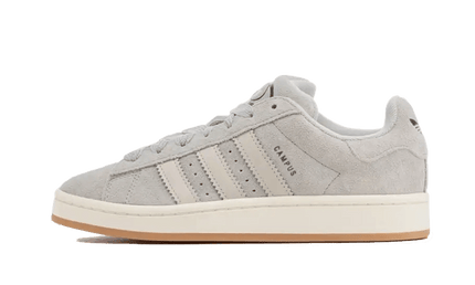 Adidas Campus 00s Light Grey - Exclufy