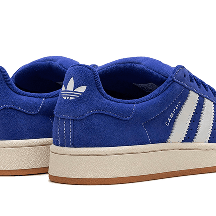 Adidas Campus 00s Lucid Blue - Exclufy