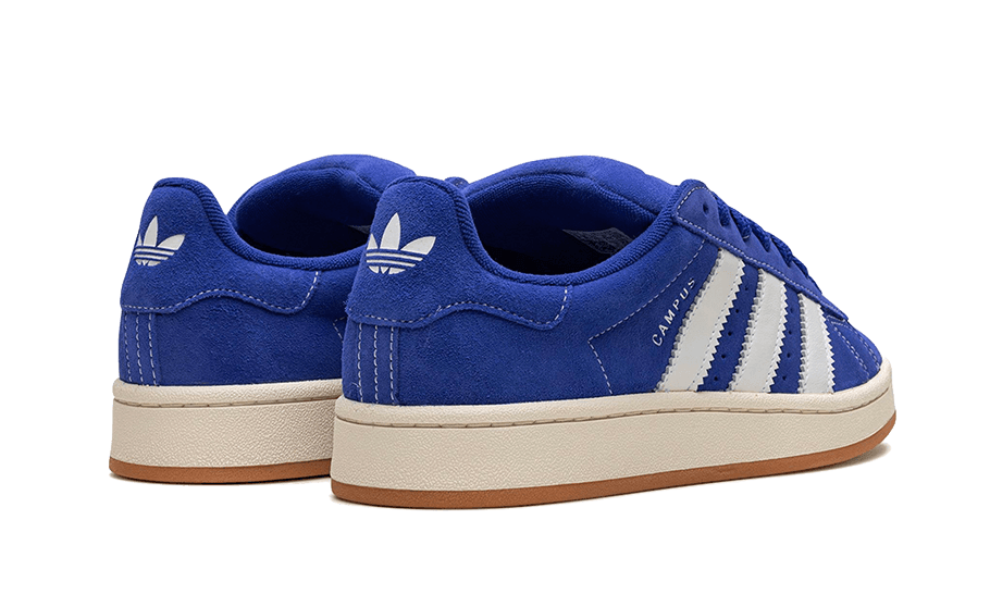 Adidas Campus 00s Lucid Blue - Exclufy