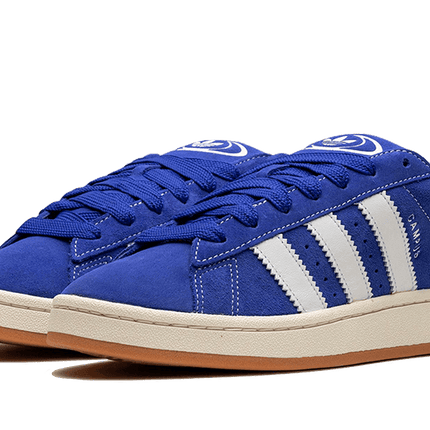 Adidas Campus 00s Lucid Blue - Exclufy