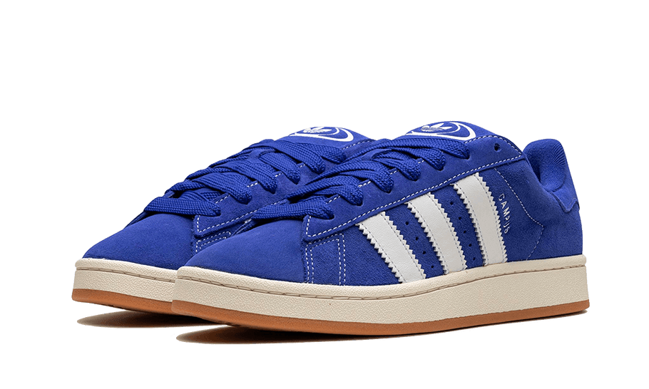 Adidas Campus 00s Lucid Blue - Exclufy