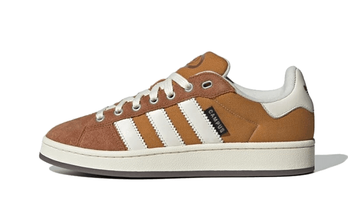 Adidas Campus 00s Mesa Wild Brown - Exclufy