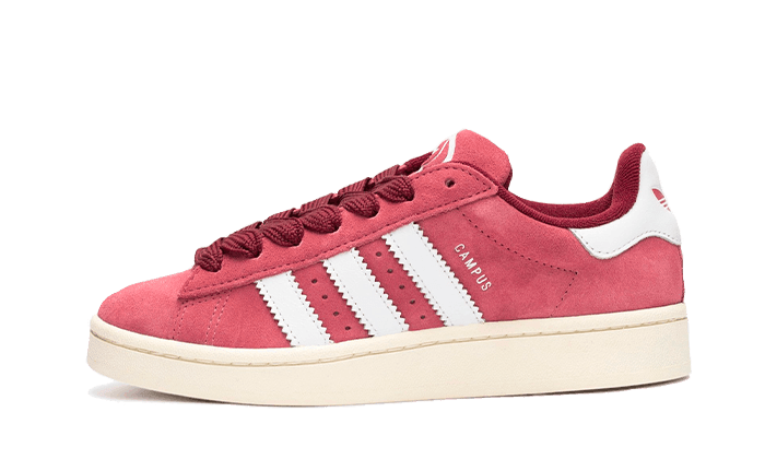 Adidas Campus 00s Pink Strata - Exclufy